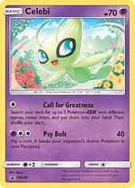 Celebi