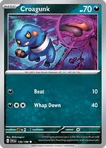 Croagunk