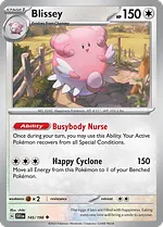 Blissey