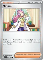 Miriam