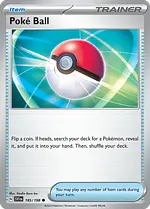 Poké Ball