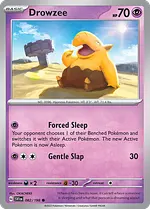 Drowzee