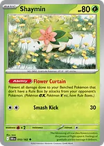 Shaymin