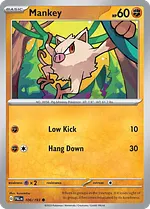 Mankey