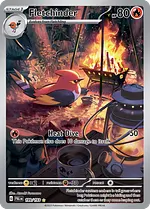 Fletchinder