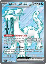 Chien-Pao ex
