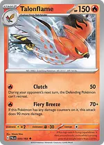 Talonflame