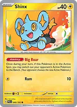 Shinx