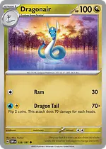 Dragonair
