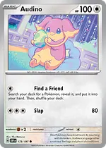 Audino