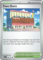 Town Store