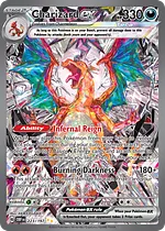 Charizard ex