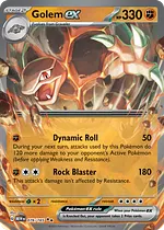 Golem ex