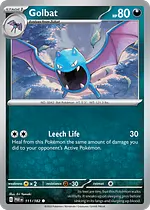Golbat