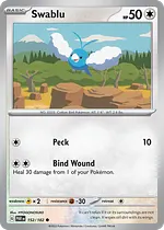 Swablu