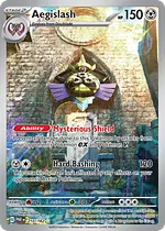 Aegislash
