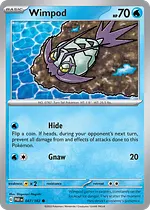 Wimpod