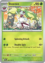 Steenee