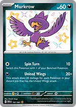Murkrow