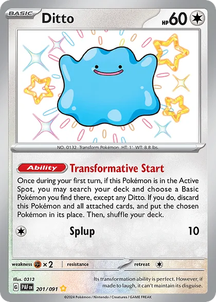 Ditto