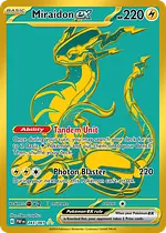 Miraidon ex