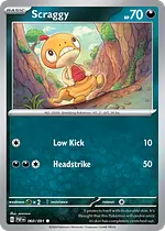 Scraggy