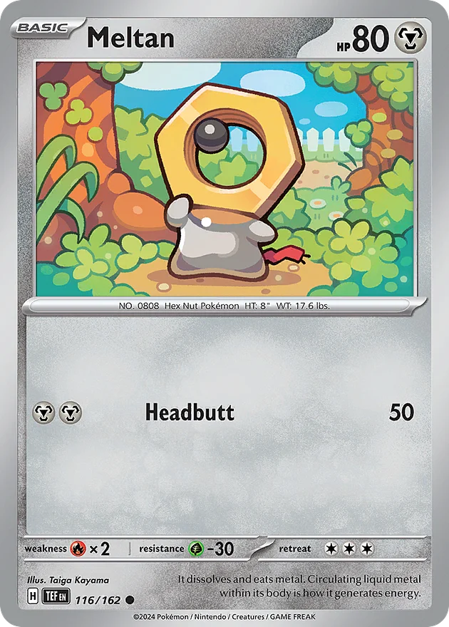 Meltan
