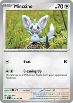 Minccino