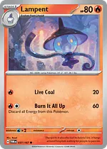 Lampent