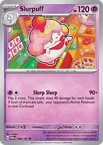 Slurpuff