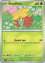 Gossifleur