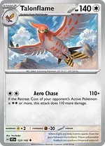 Talonflame