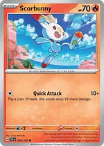 Scorbunny