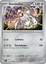 Duraludon