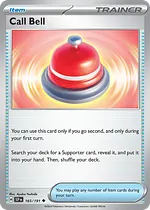 Call Bell