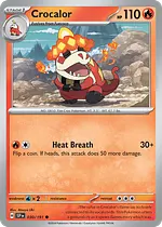 Crocalor