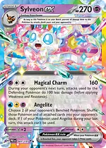 Sylveon ex