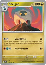 Shelgon