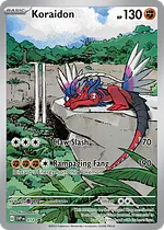 Koraidon