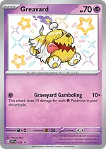Greavard