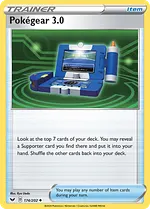 Pokégear 3.0