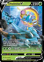 Dhelmise V
