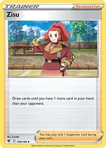 Zisu
