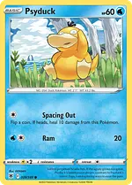 Psyduck