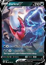 Darkrai V
