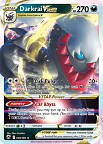 Darkrai VSTAR