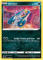 Seviper