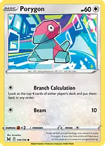 Porygon