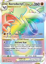 Aerodactyl VSTAR