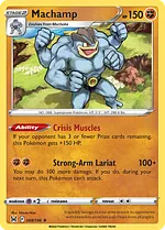 Machamp